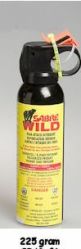 Bear Spray 225g Large Pepper Spray